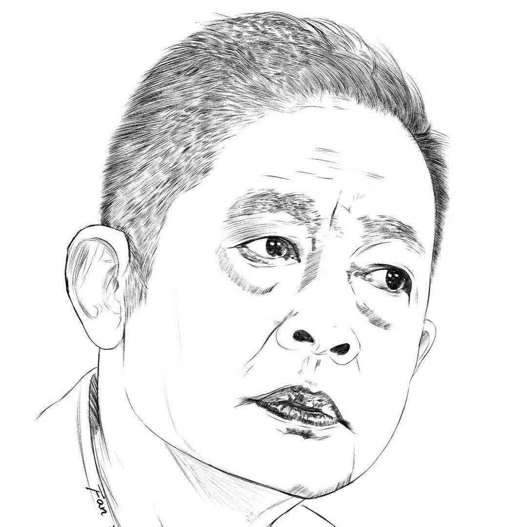 觉醒