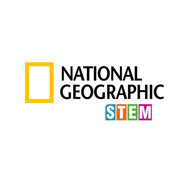国家地理NATGEO STEM