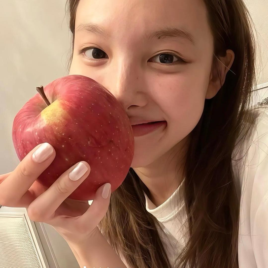 苹安🍎