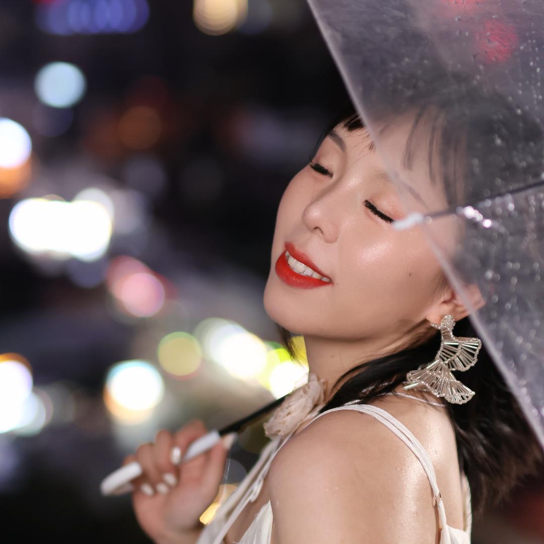 💗伊伊