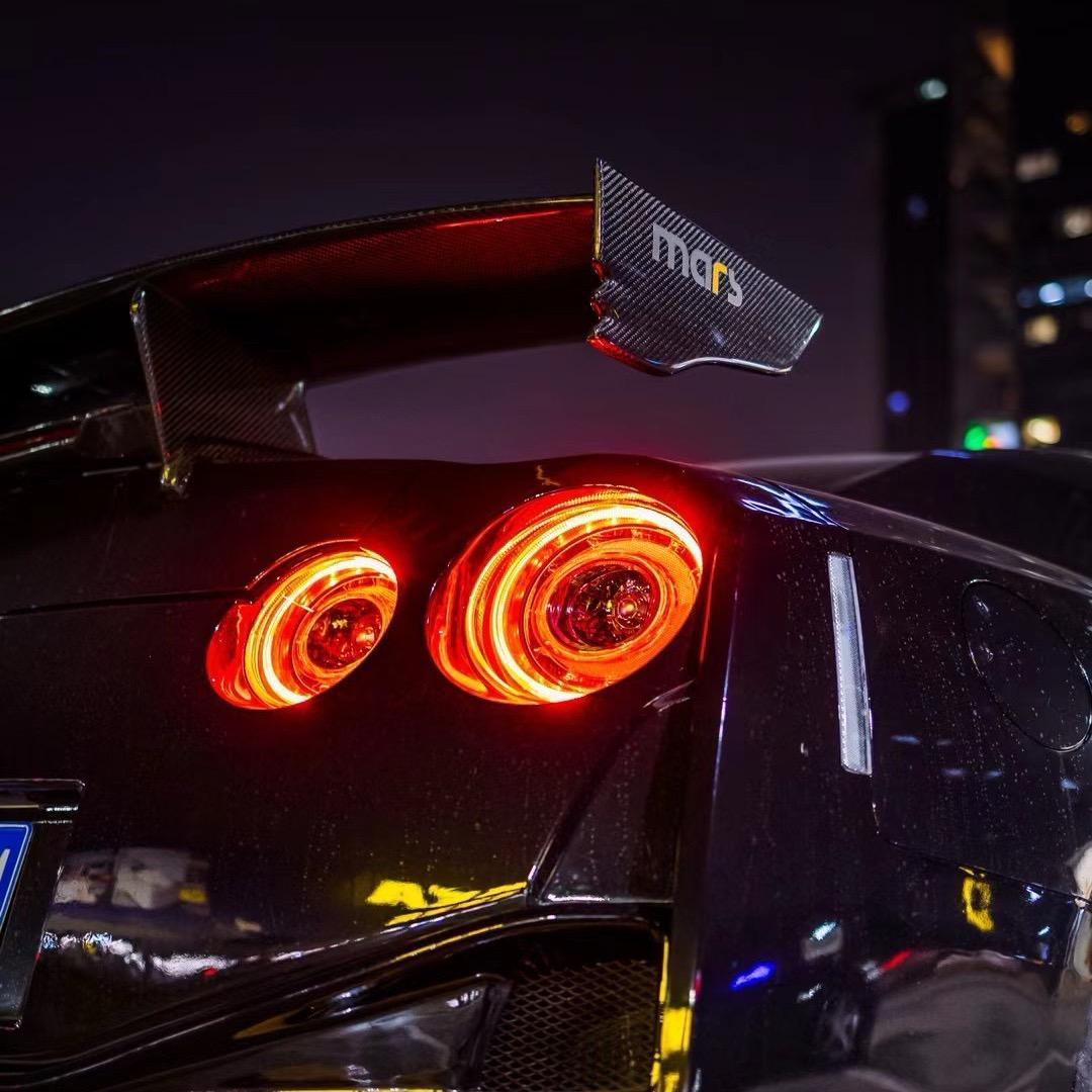 （沿锋好车）爱车的李英俊 性能车版