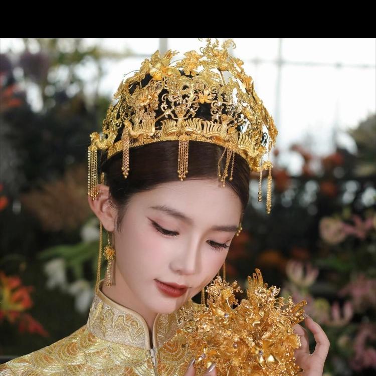 王又又结婚庆典现场摄影。