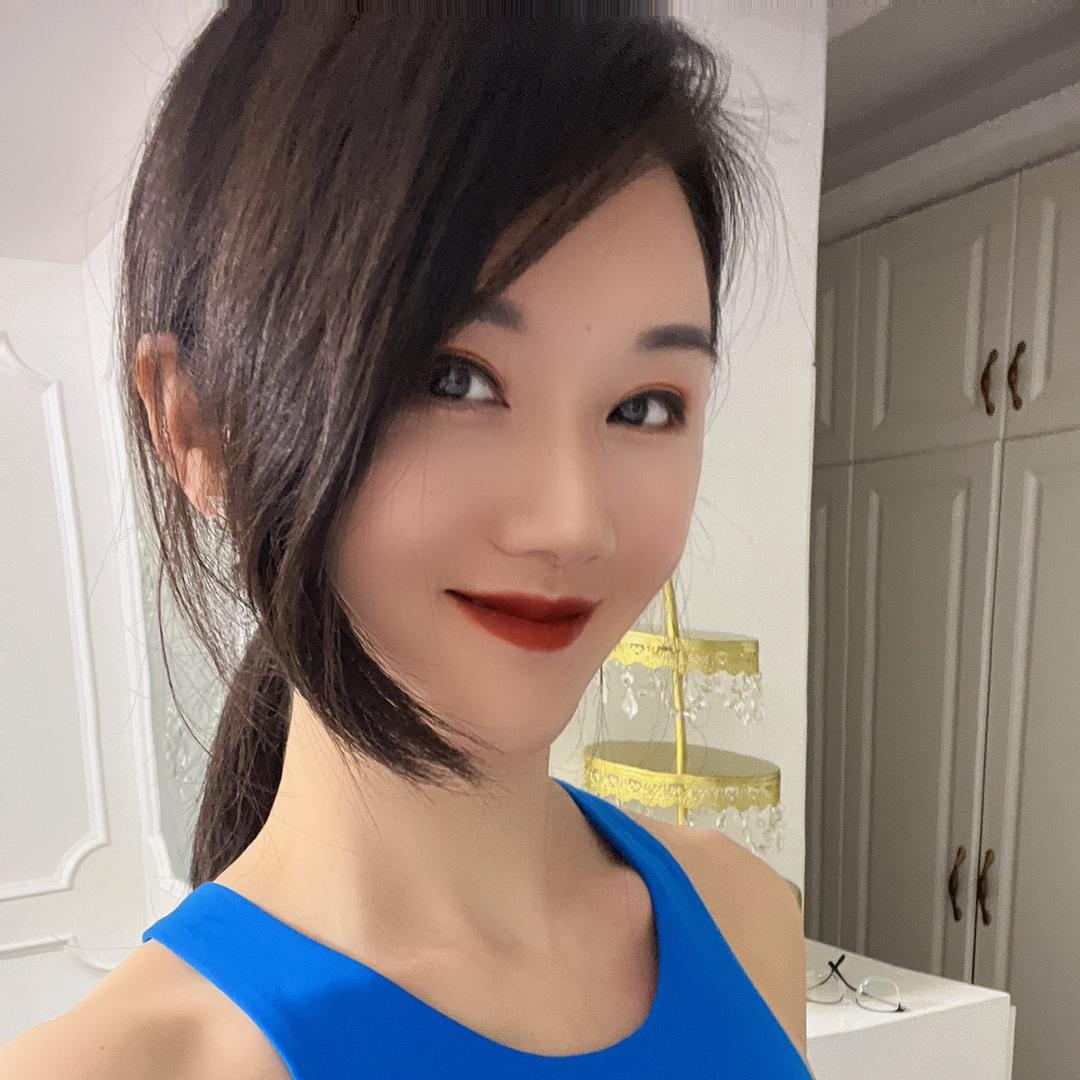 彩儿～～