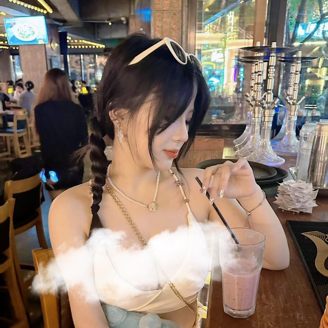 ivy姿姿bb