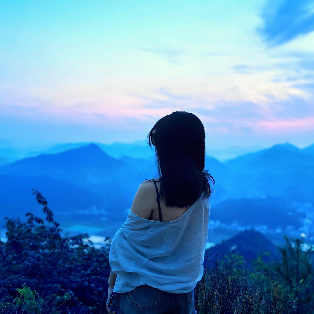 Away