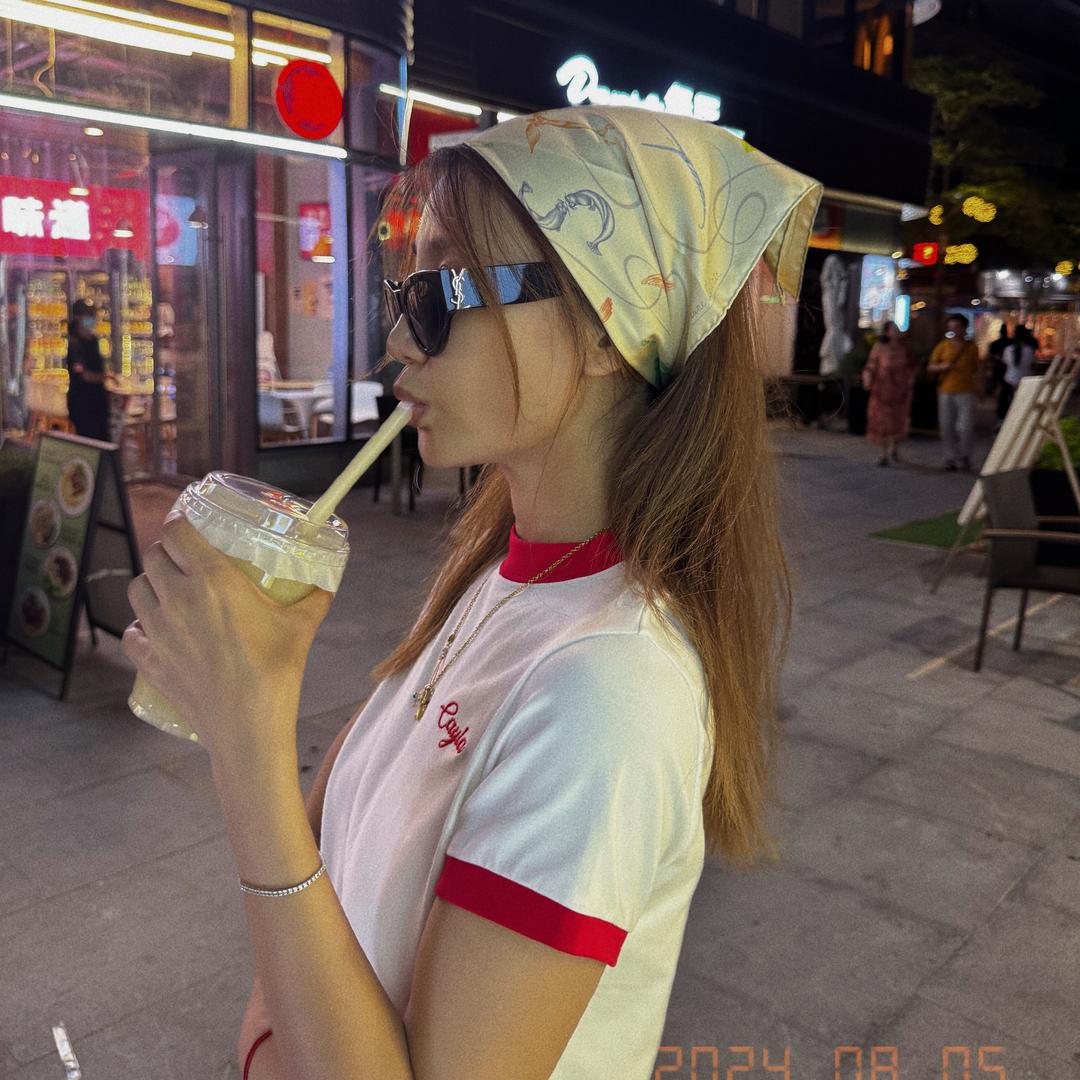 唐菀的下午茶时间