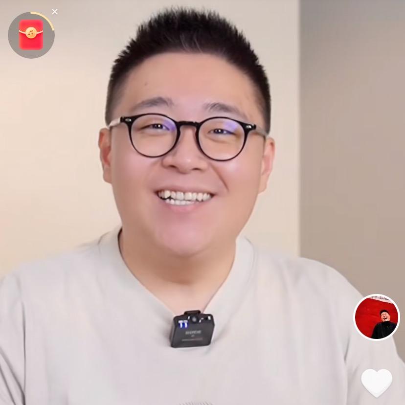 阿文小超市直播福利返场