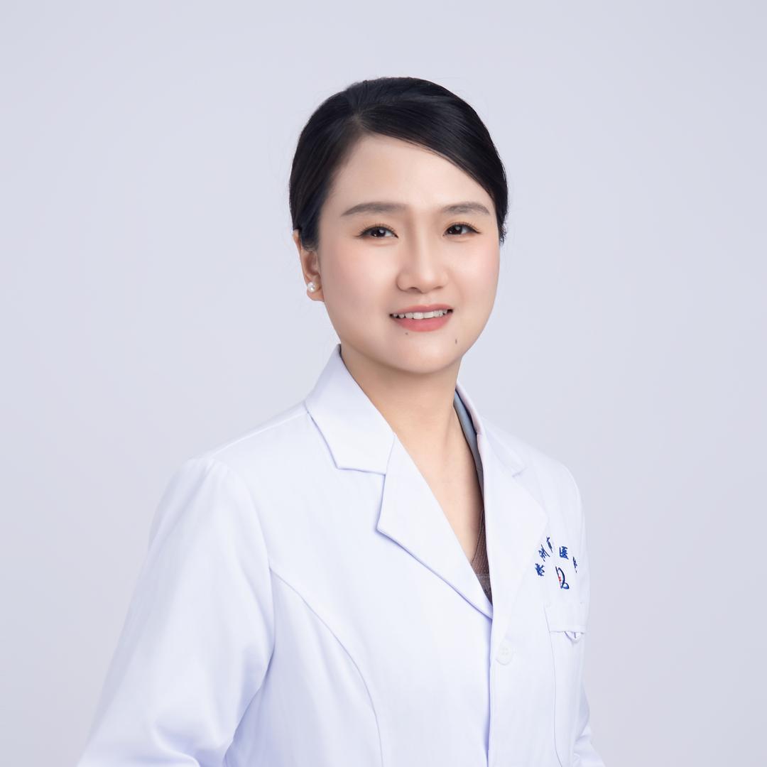 肿瘤科袁丹医生