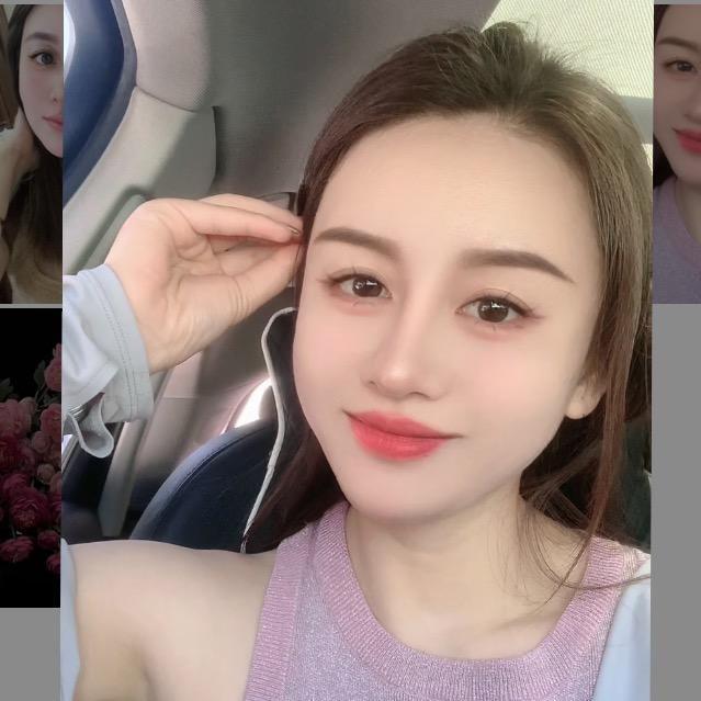 💕圣依是仙女.