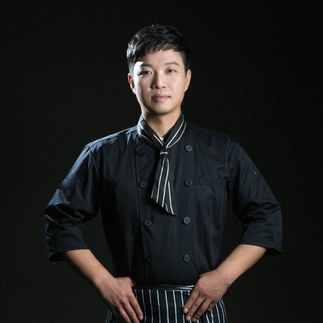 味来全球 李勋虎