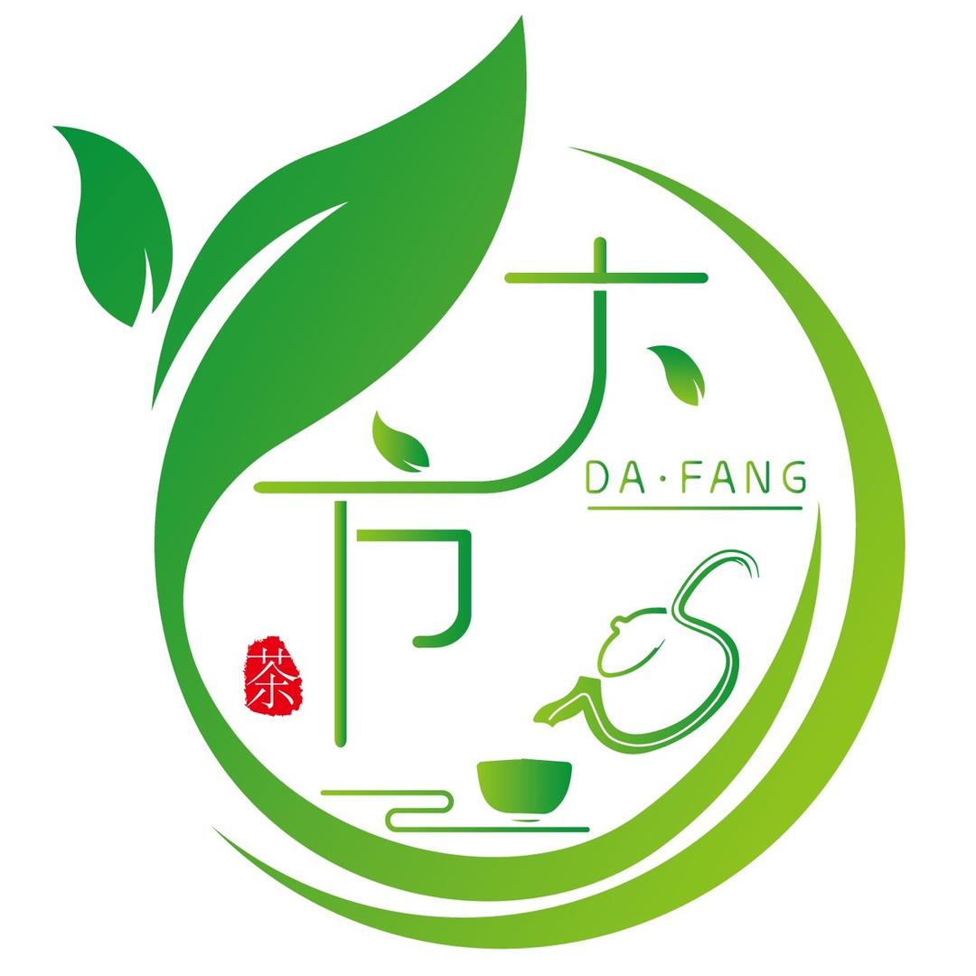 大方安吉白茶