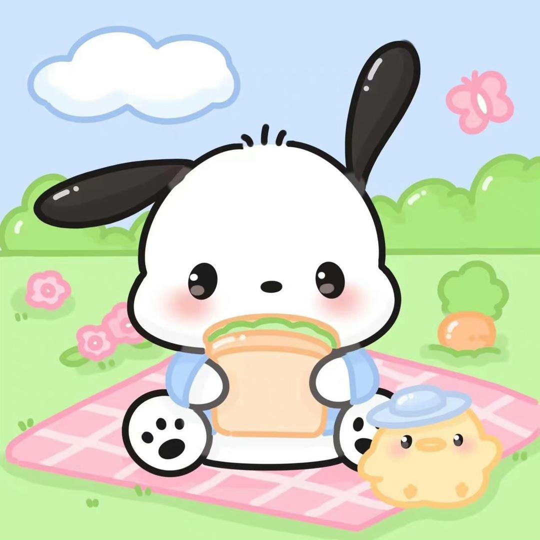 小尾巴