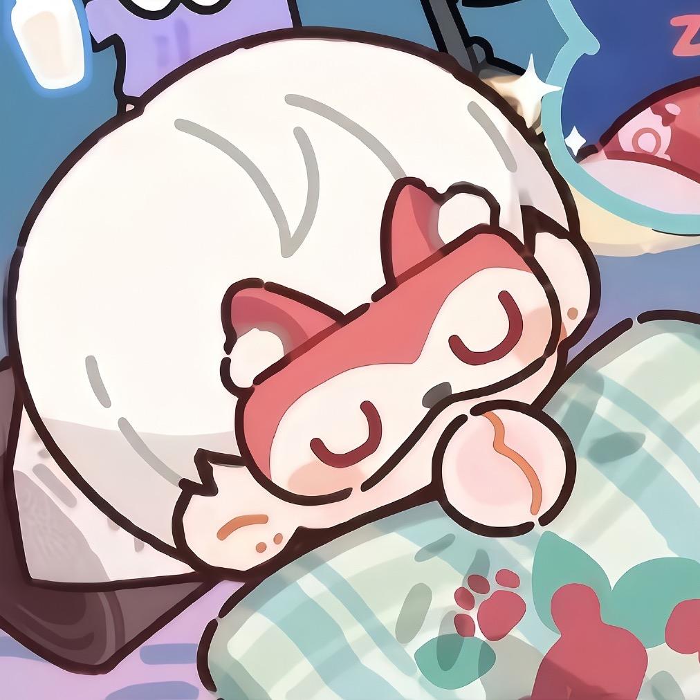 吧唧一口小福泥