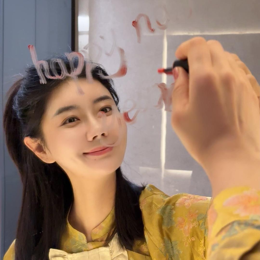 吉祥二宝