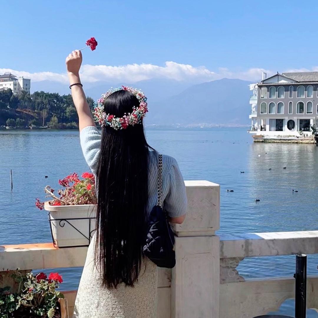 傻妞