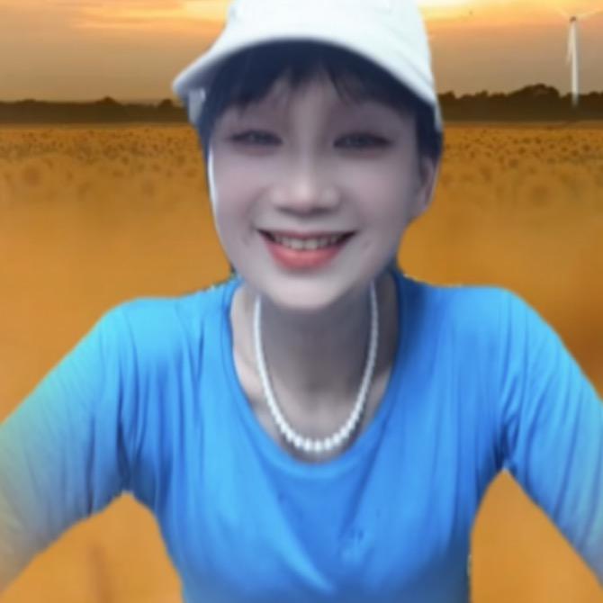 李美珍广场舞