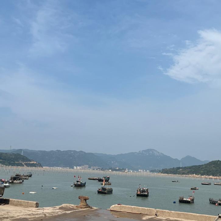 过别一座山