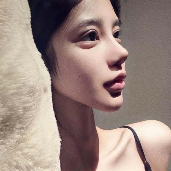 不是李小茹.