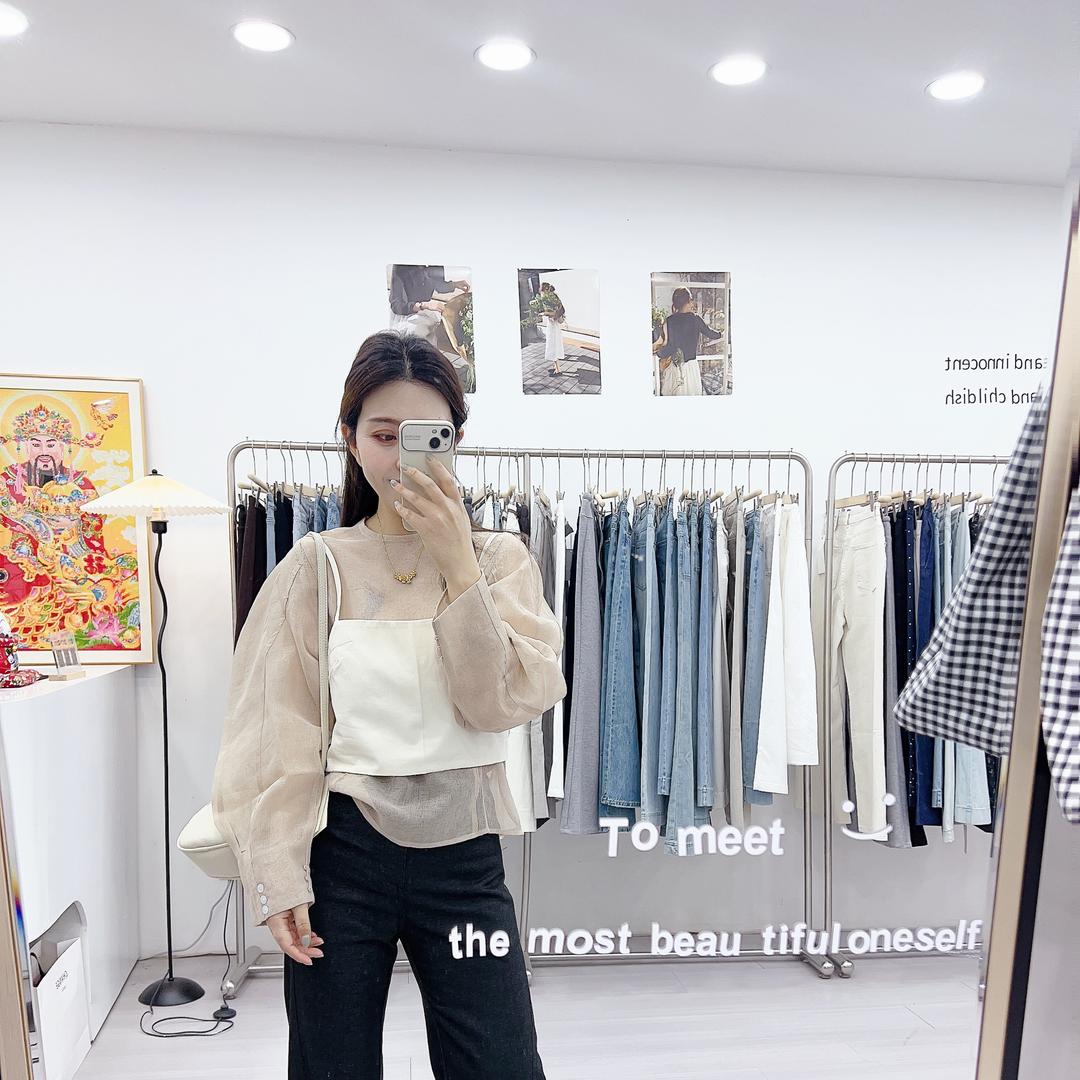 18衣吧女装