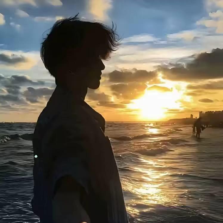 💞້໌ᮨ⃝向阳而生ঞ᭄