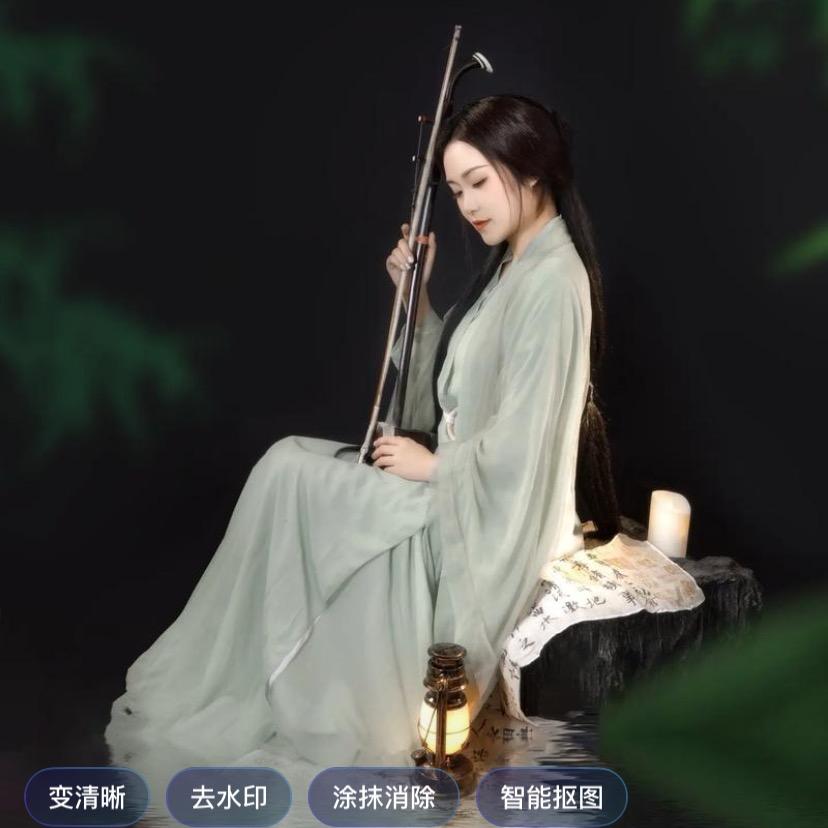 二胡芳老师
