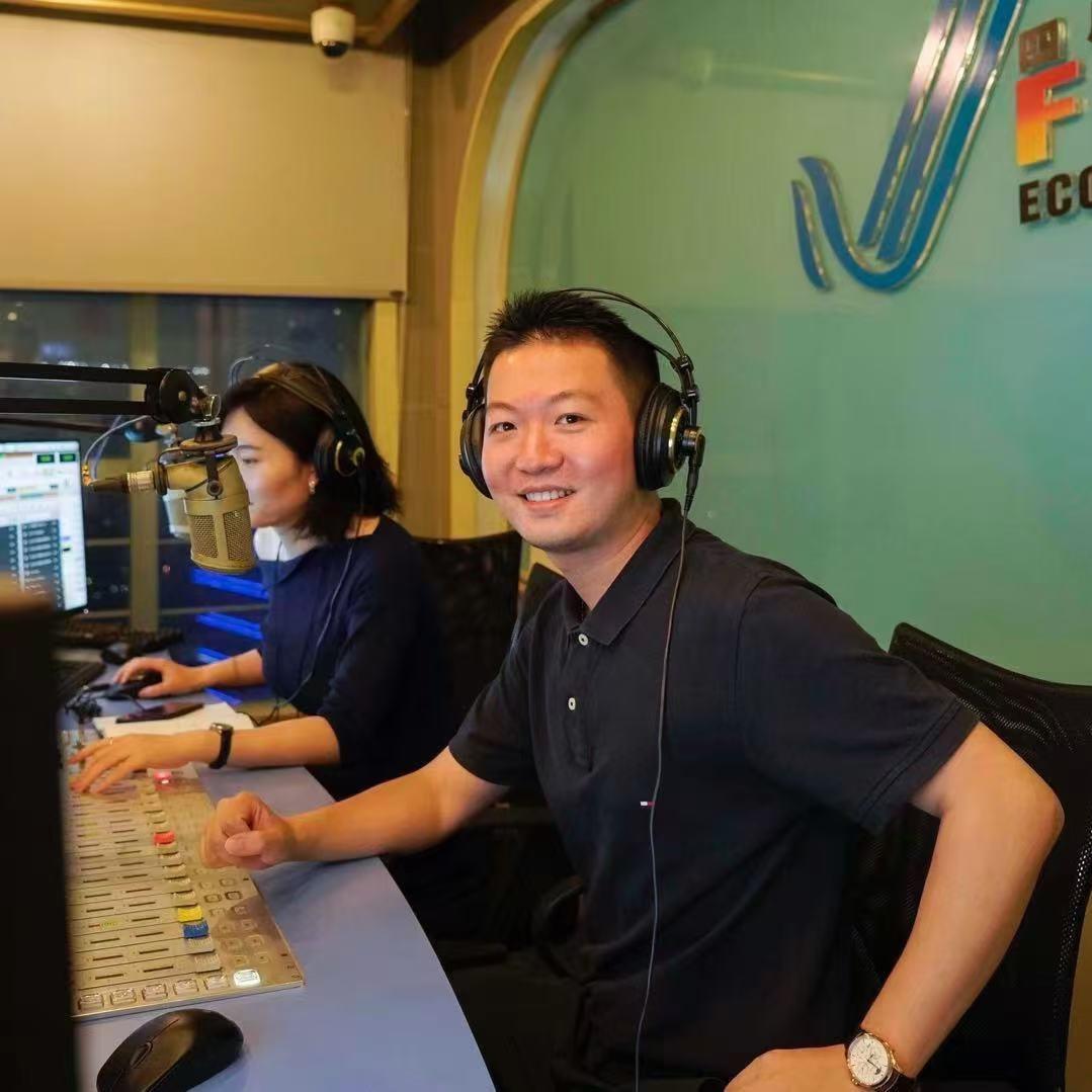 老刘财经FM