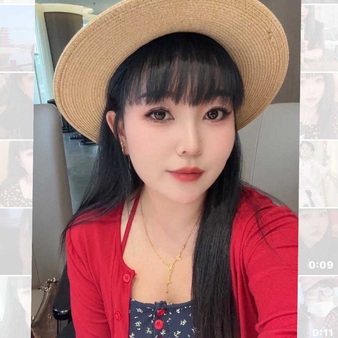 女土匪💆🏻‍♀️怡呵美水光靖远店