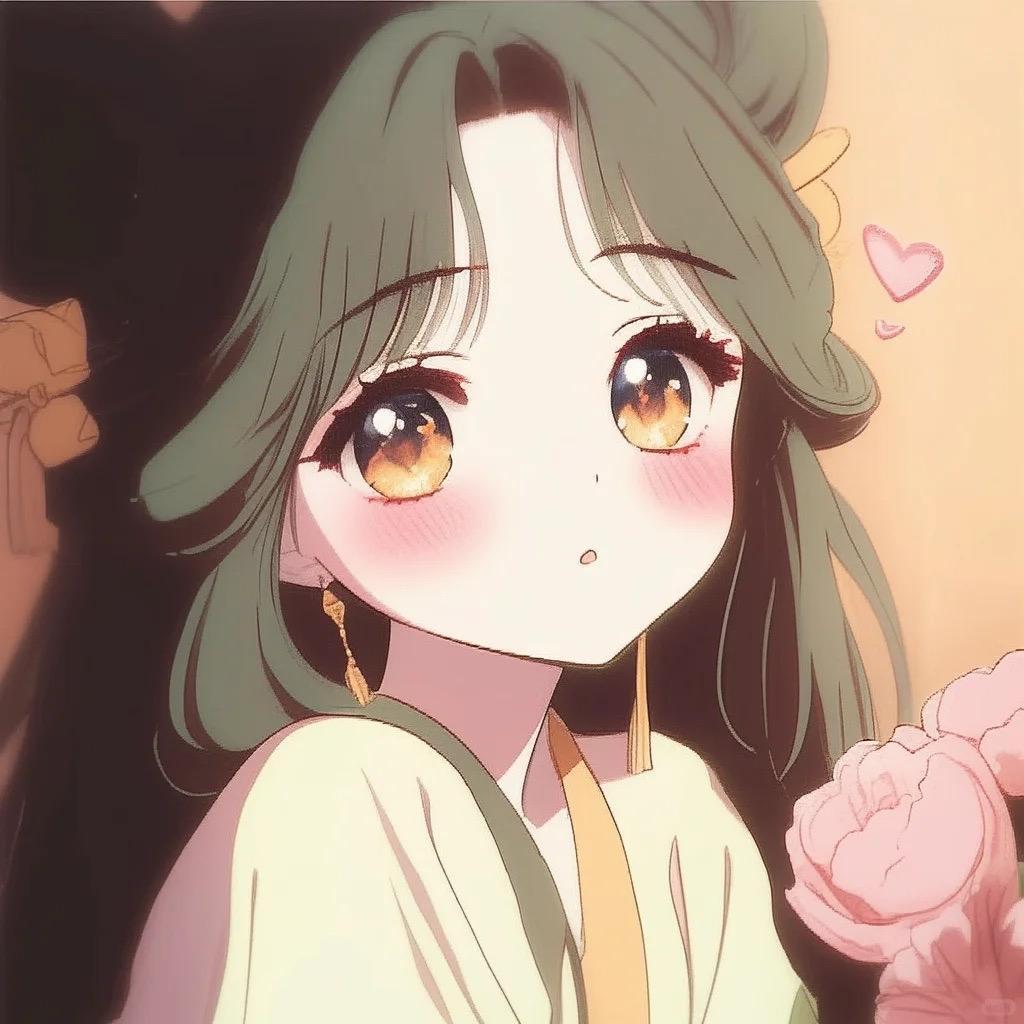 🌈苏璃🌈