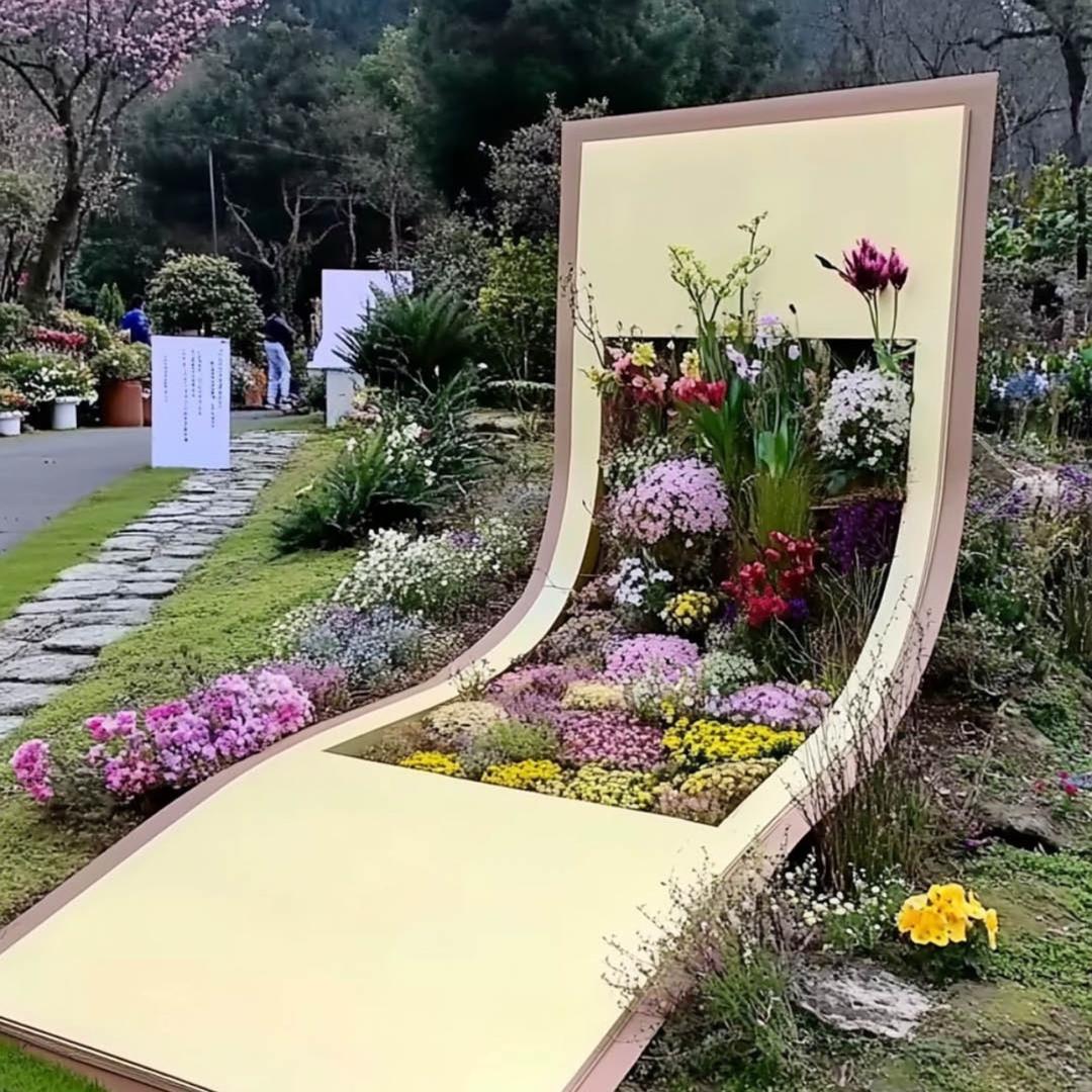 治愈风景馆