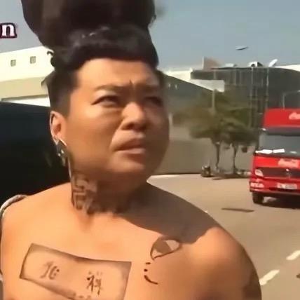 小江