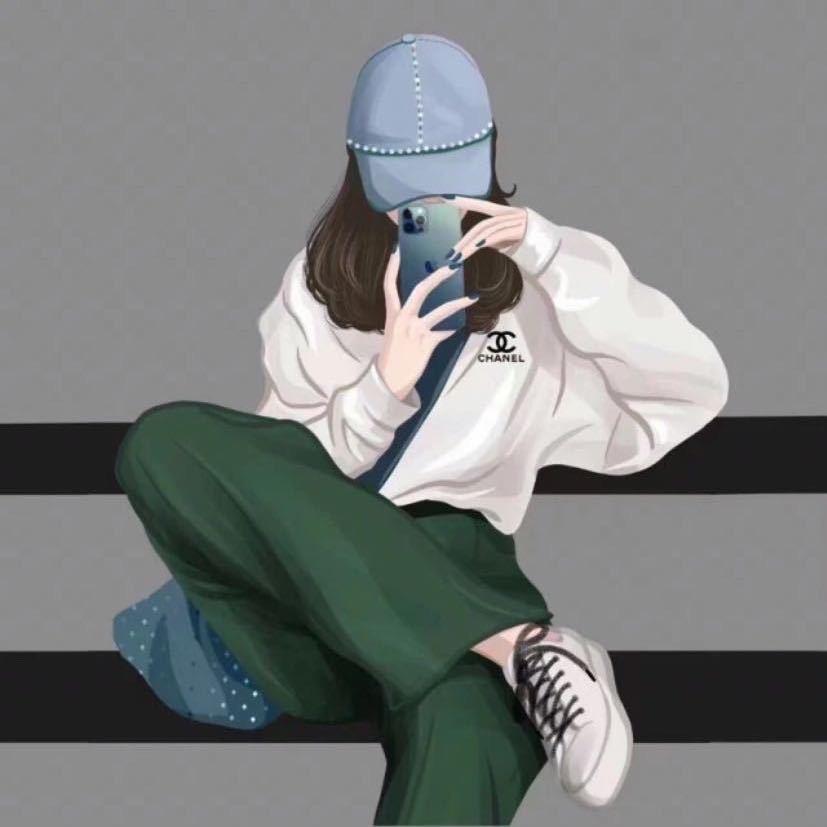 吴所谓🐯