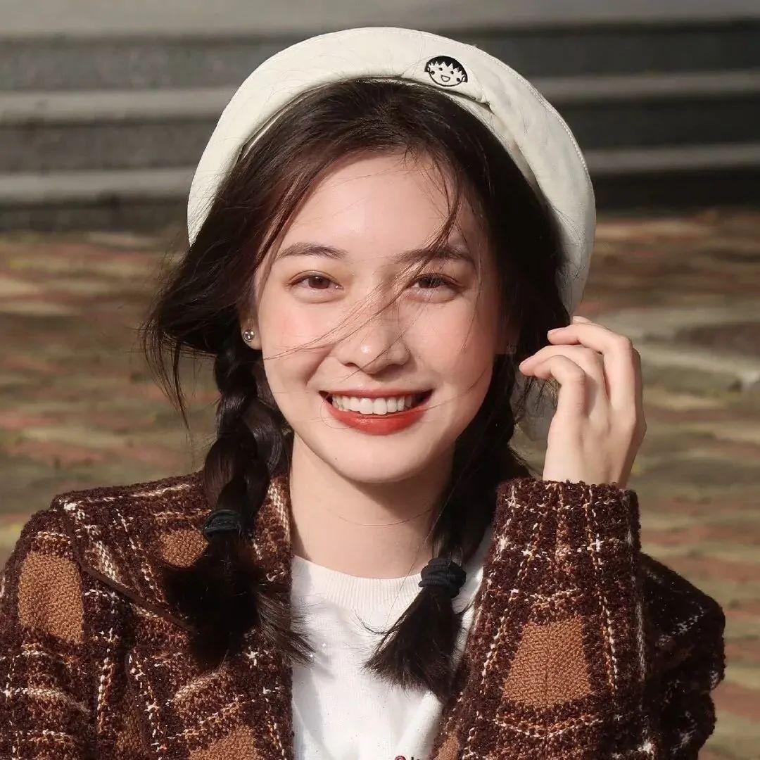 🍊橘白