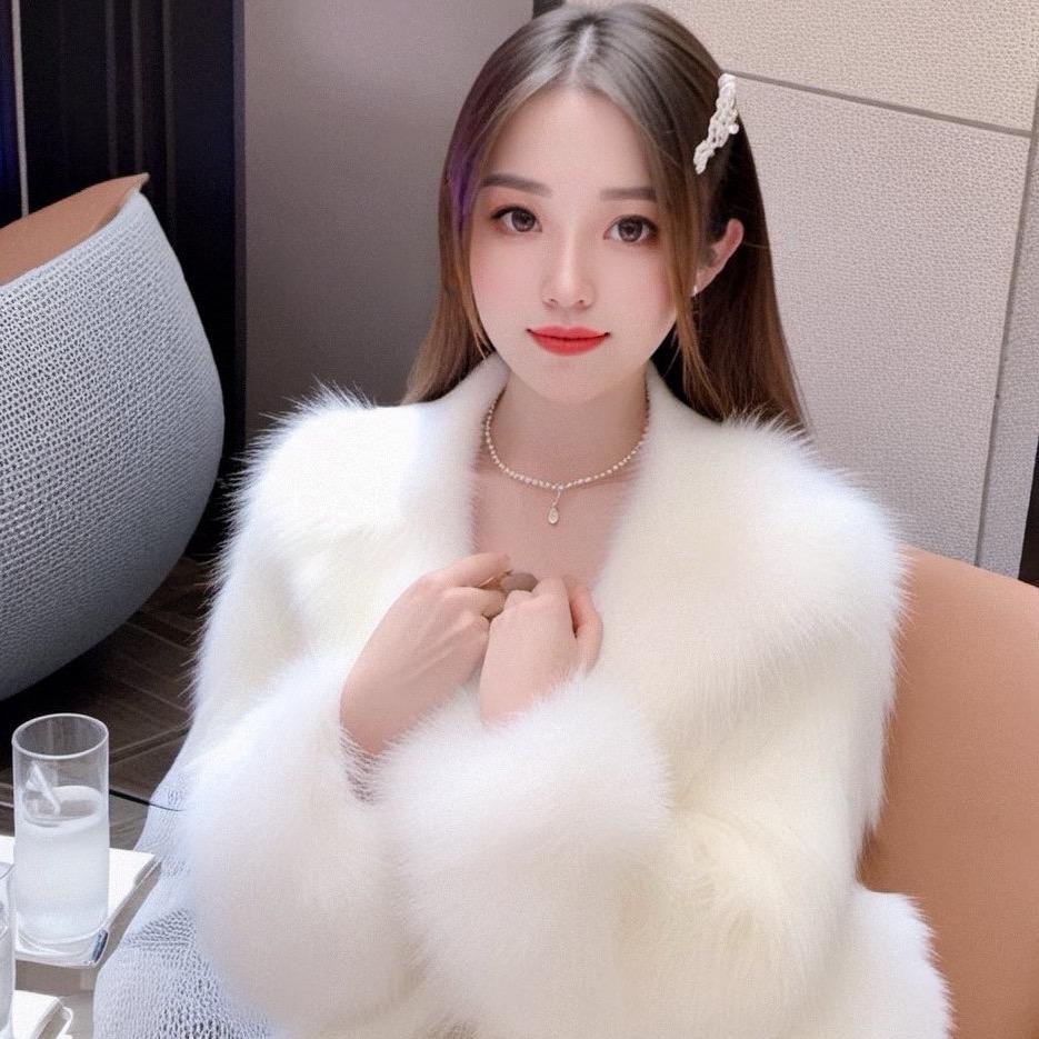 娟娟在无锡