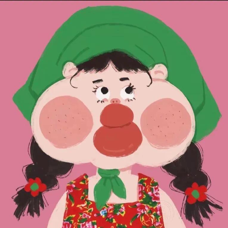 鲤鲤