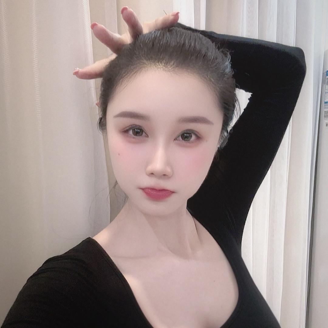 小白兔🐰🐰