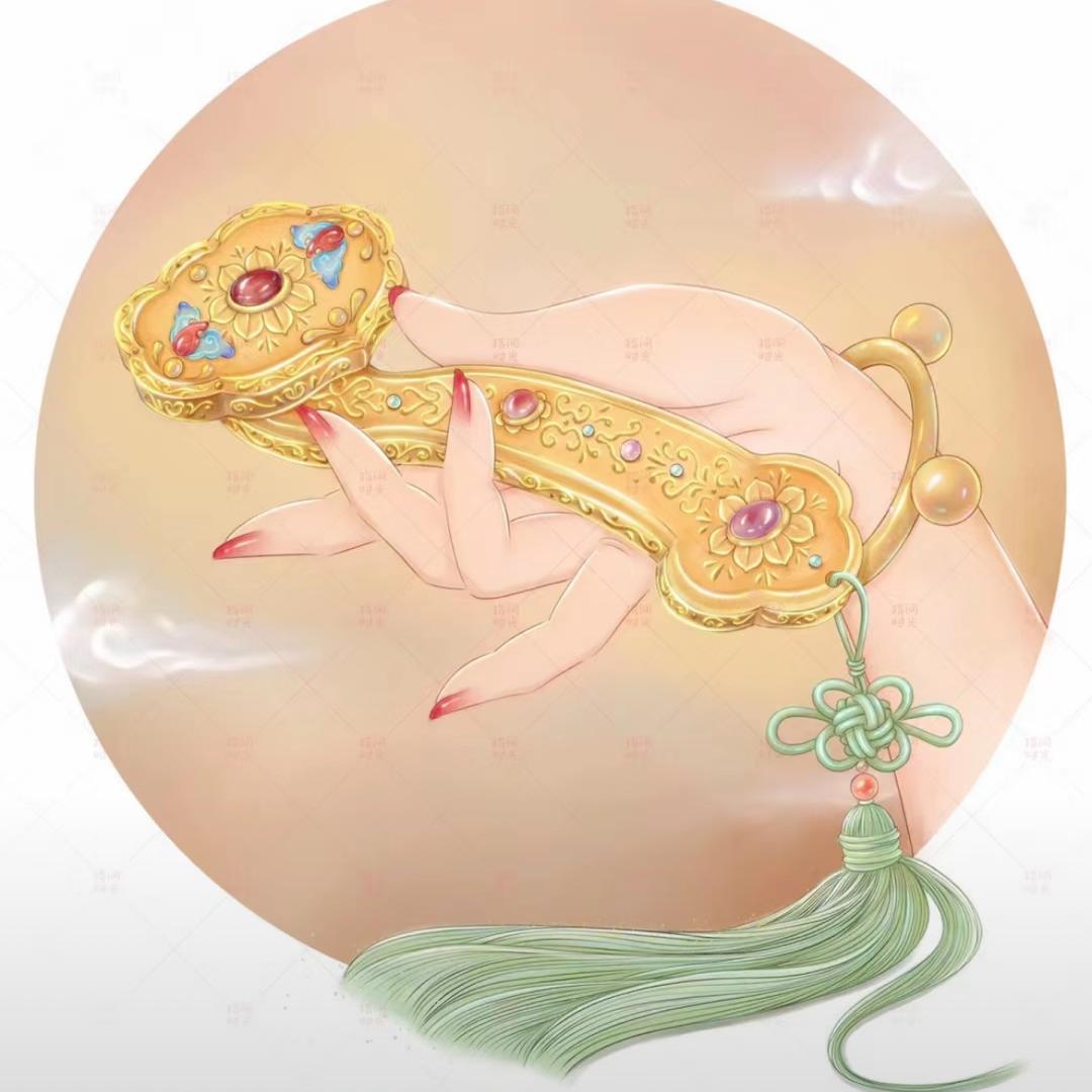 陈妹妹