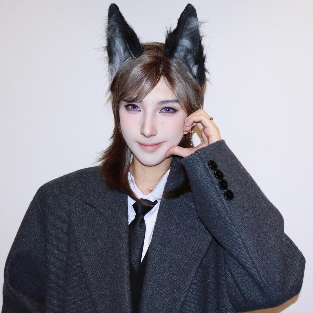 就是一颗小年糕