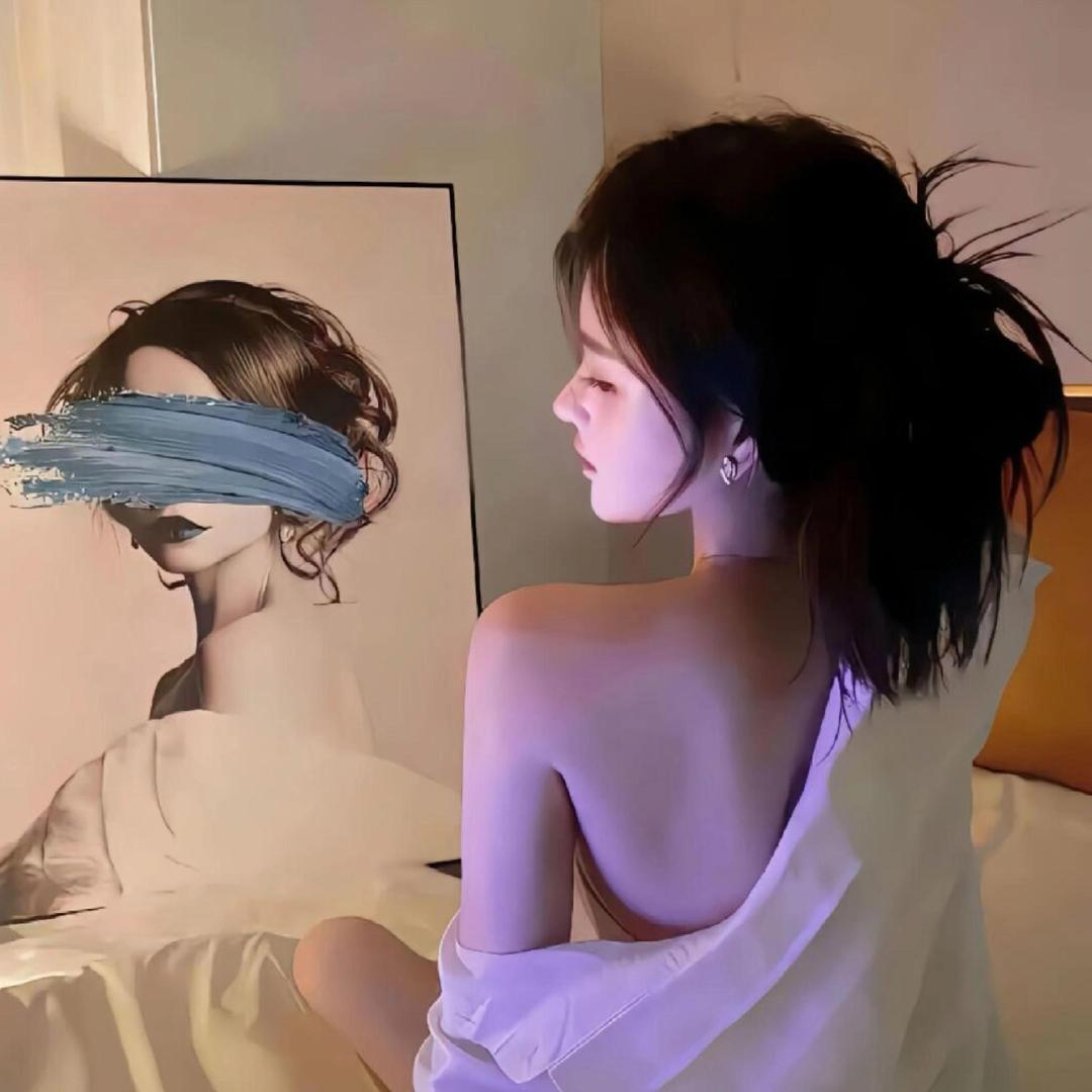 歪歪.