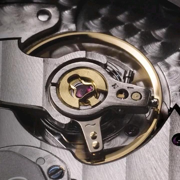 一劳永逸表行3号