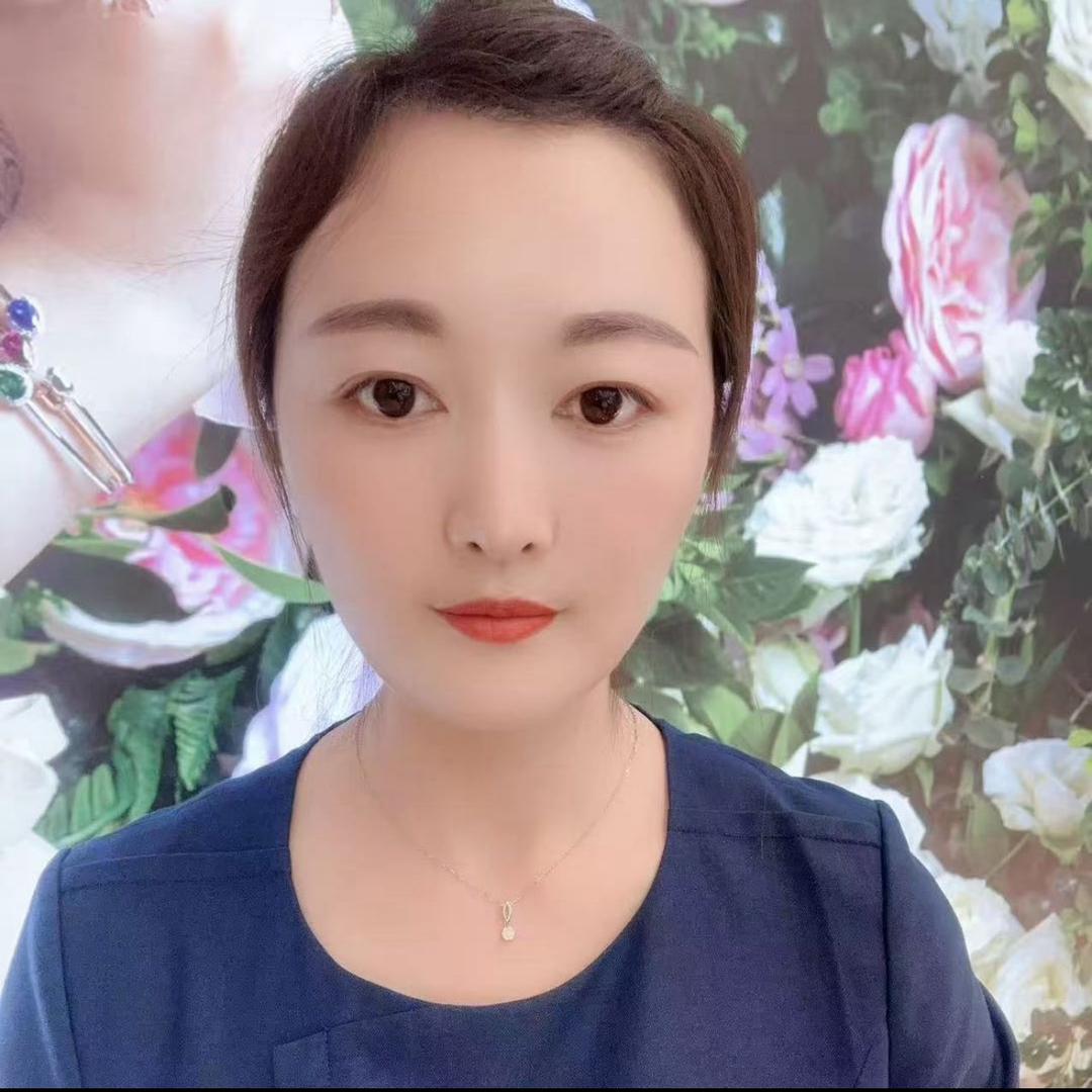 万福费县店王发娟