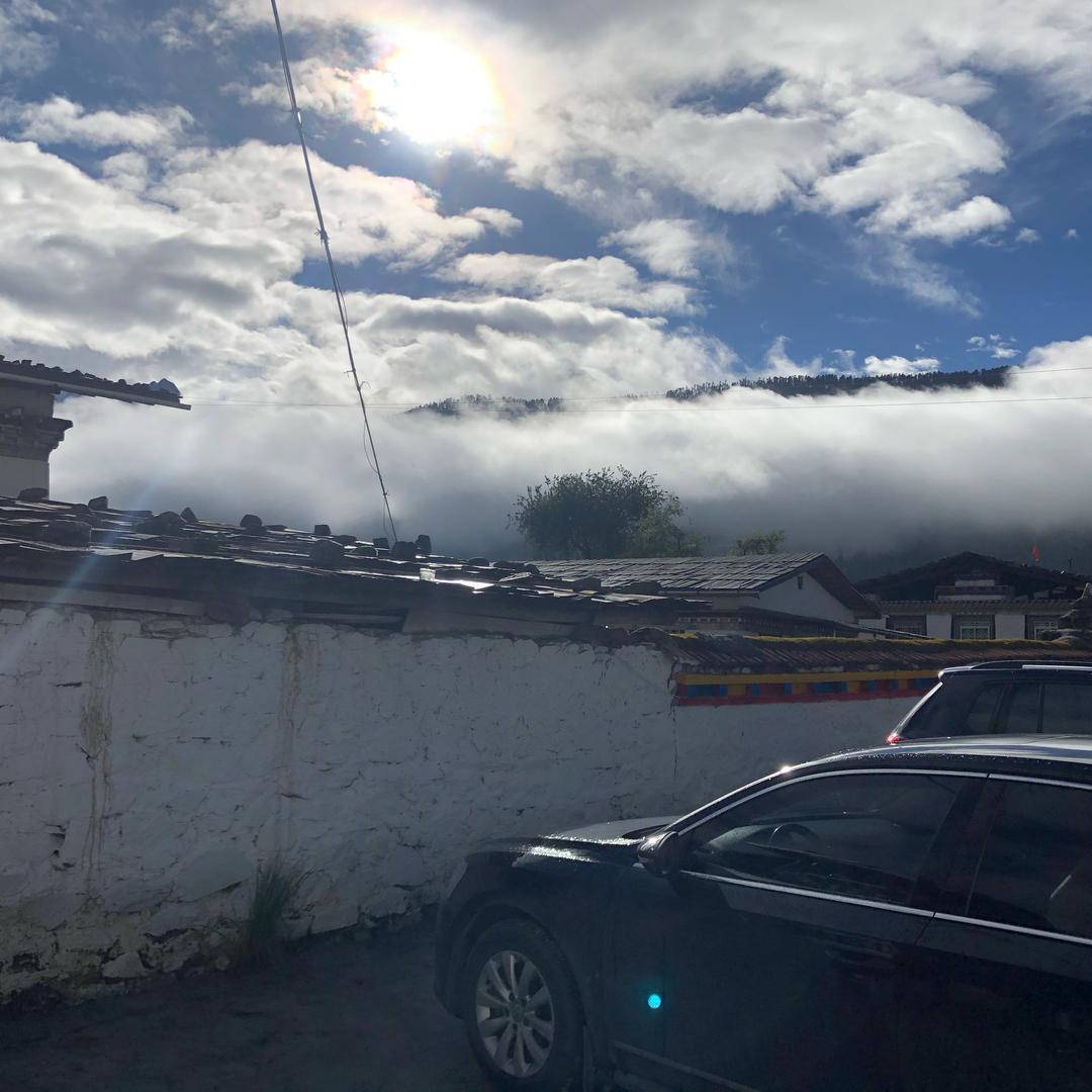 卖黄金的谭咏麟