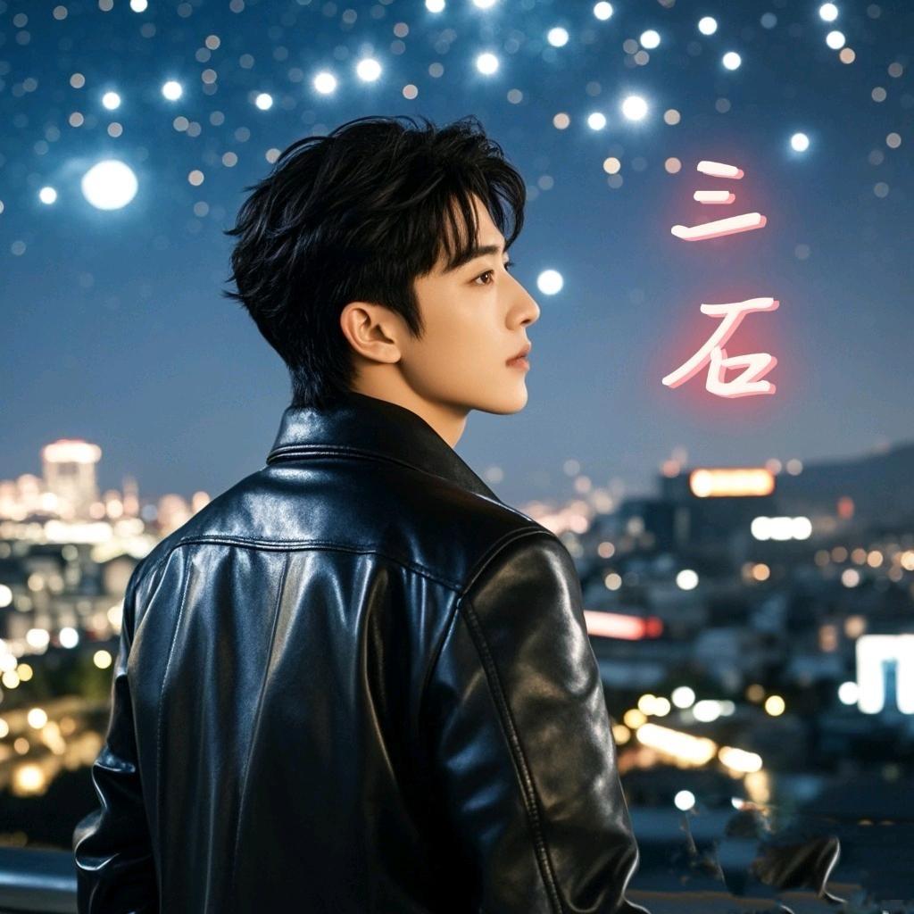 三石教聊天（瀚璎）