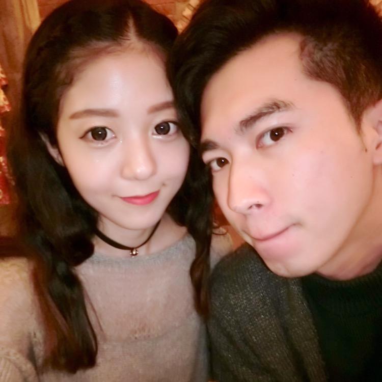 妮酱和涛锅