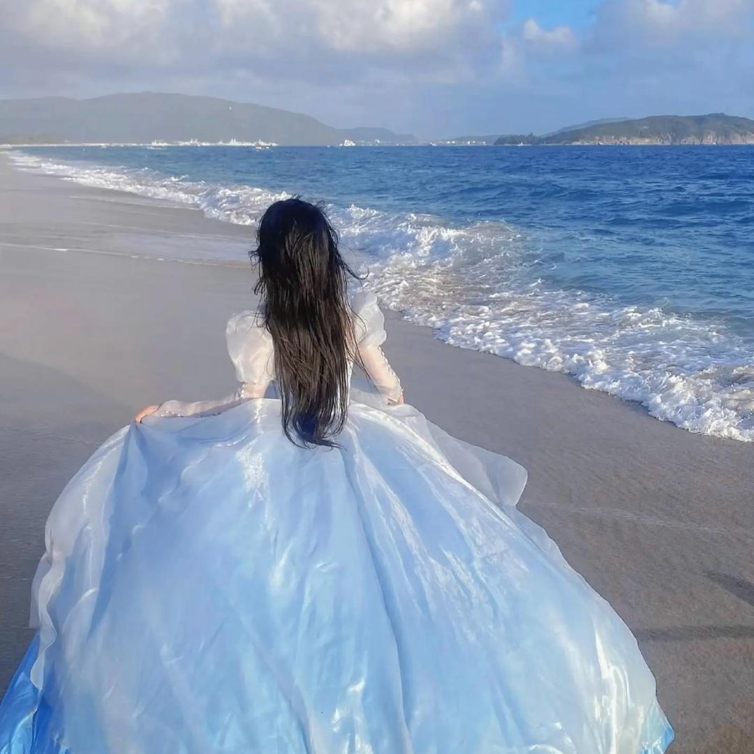 浅夏菇凉丶