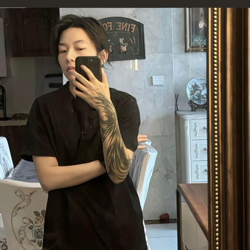 明天见-
