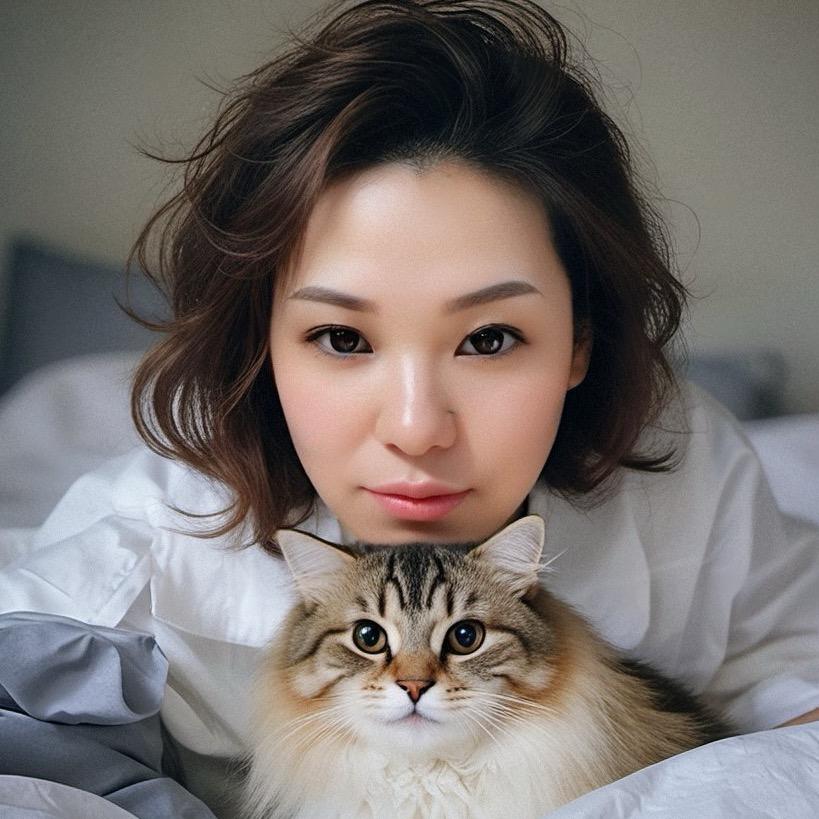 小瑞妈妈