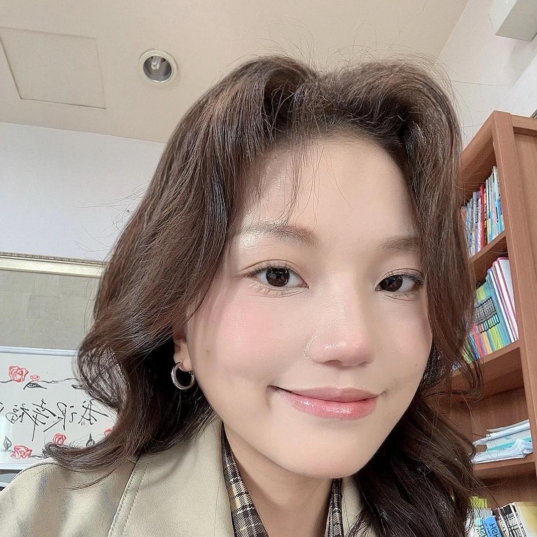 GR学韩语（留学版）