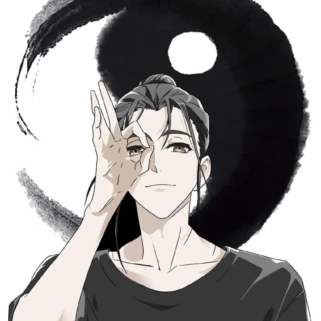 夏天的晚风