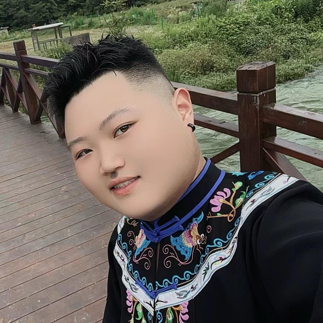 布依情