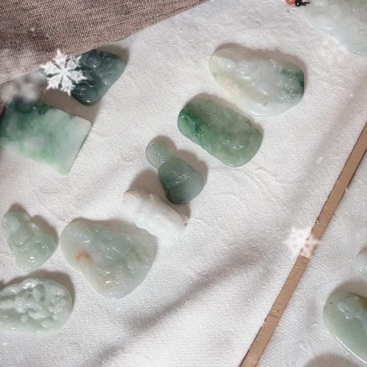 鸿辰轩玉雕接加工